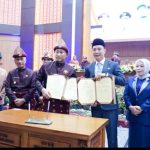 Sinergi Lintas Daerah, Kadis Pariwisata Rejang Lebong Optimis Sektor Wisata Meningkat