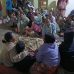 Tekanan Hidup Diduga Jadi Pemicu, Petani Sindang Beliti Ilir Nekat Gantung Diri