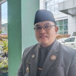 Dispora Apresiasi Peresmian Aula Arapadatu Kodim 0409/RL untuk Atlet Karate