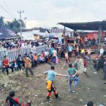 Hiburan Rakyat, Kuda Kepang Jadi Daya Tarik Hajatan di Rejang Lebong