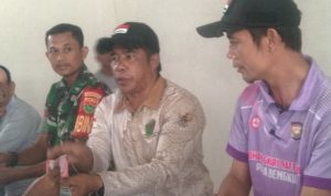 BLT Tahap III di Desa Batu Dewa Prioritaskan Lansia, Penderita TBC, dan Disabilitas