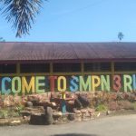 SMPN 3 Rejang Lebong Butuh Rehabilitasi Demi Kenyamanan Belajar Siswa
