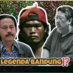 Kisah Kang Bahar, Preman Bandung yang Ternyata Anak Petani Garut