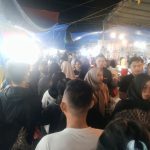Meriah tapi Mengecewakan, Pasar Malam Setia Negara Dianggap Tak Berpihak pada Pedagang Lokal