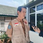 BPBD Rejang Lebong Gelar Pelatihan Mitigasi Bencana di Desa Teladan