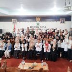 Penguatan Petugas JKN-KIS, Pemkab Rejang Lebong Dukung Inovasi Digital BPJS Kesehatan