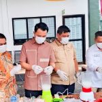 Bupati Fikri Dorong Restorative Justice, Kasus Ringan Tak Harus ke Pengadilan