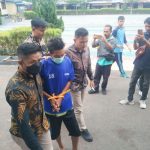 Hubungan Terlarang Berujung Maut, Polres Rejang Lebong Tangkap Pelaku di Palembang