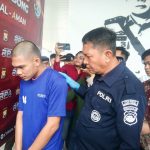Tersulut Emosi, Pemuda di Rejang Lebong Aniaya Ayah Sambung hingga Tewas