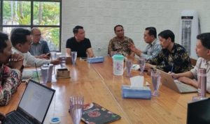 Bupati Fikri: Tolak Ukur Bukan Penyerapan Anggaran, Tapi Manfaat untuk Masyarakat Kedepannya