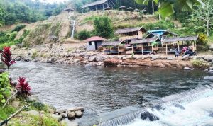 Wisata Ulu Musi Trokon Desa Cawang Lama Masuk 10 Besar Penilaian Tingkat Provinsi Bengkulu