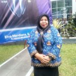 Usai 15 Tahun Honorer, Noviyanti Resmi Jadi PPPK di Rejang Lebong