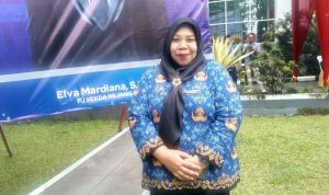 Usai 15 Tahun Honorer, Noviyanti Resmi Jadi PPPK di Rejang Lebong