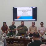Bupati BS Bahas Target Pajak Barang dan Jasa Tertentu