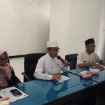 Kominfo Provinsi Bengkulu Matangkan Data Pengukuran Indeks TDN Tahun 2025