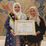 Bunda PAUD Provinsi Bengkulu Raih Penghargaan Tingkat Nasional Tahun 2025