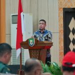 KPK Ingatkan Pejabat Bengkulu dan Istri Tak Pamer Harta