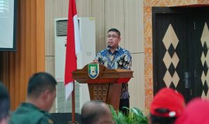 KPK Ingatkan Pejabat Bengkulu dan Istri Tak Pamer Harta