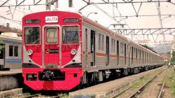 Kereta dari Jepang Ini, Akhirnya Resmi Pensiun