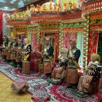 Jaga Kelestarian Budaya, Sembilan Tokoh Bengkulu Dianugerahi Gelar Adat