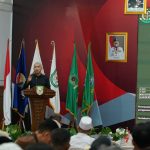 Program Jaksa Garda Desa, Optimis Ekonomi Bengkulu Tumbuh 8 Persen