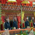 Paripurna HUT Provinsi Bengkulu ke-57, Gubernur Helmi Hasan Surati Presiden Prabowo Demi Pembangunan Kawasan Industri