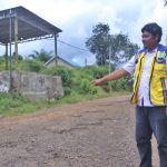 Pemprov Bengkulu Bangun Lima Ruas Jalan di Bengkulu Utara pada 2026