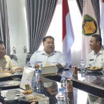 Pemkab BS Sambut Hangat Kunjungan Kementerian HAM