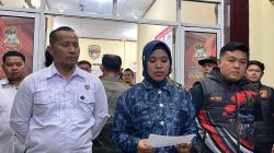 Waduh! Tiga Kades Ini Ditangkap Polisi Karena Korupsi Fee Proyek