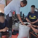 Warga Binaan Lapas Curup Produksi Kopi Bubuk “Pasko”, Wujud Pembinaan Mandiri dan Produktif