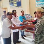 Warga Air Meles Atas Diminta Gunakan BLT Sesuai Kebutuhan Prioritas