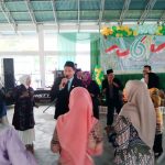 Kepala Dinkes Rejang Lebong Meriahkan HKN ke-61 dengan Lagu “Aku Rindu”