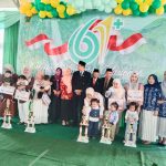 Peringatan HKN ke-61, Dinkes Rejang Lebong Gelar Beragam Kegiatan Cegah Stunting dan Pemeriksaan Kesehatan