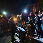 Polsek Selupu Rejang Gencarkan Patroli Malam Antisipasi Tindak Pidana 3C