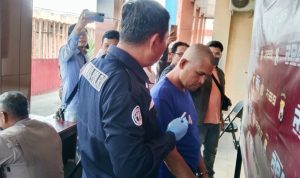 Cekcok Rumah Tangga Berujung Maut, Bayi Empat Bulan Jadi Korban