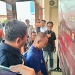 Pelaku Curas Berpura-pura Minta Tolong, Korban Alami Luka Serius Akibat Ditusuk Berulang Kali