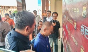 Pelaku Curas Berpura-pura Minta Tolong, Korban Alami Luka Serius Akibat Ditusuk Berulang Kali