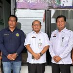 Desa Batu Dewa Wakili Rejang Lebong di Ajang Peacemaker Justice Award 2025