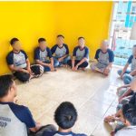 Lapas Curup Gelar Program Rehabilitasi 90 Hari, Bangun Pola Pikir Positif Warga Binaan