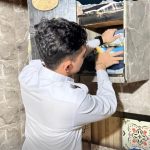 Lapas Curup Gelar Razia Rutin Dukung Program Zero Halinar, Tidak Temukan Barang Terlarang