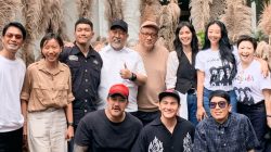 Indro Warkop Akhirnya Buka Suara Soal Pemilihan Desta sebagai Dono