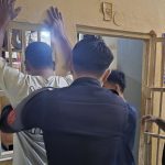 Pastikan Stabilitas Keamanan, Lapas Curup Gelar Pemeriksaan Menyeluruh di Kamar WBP