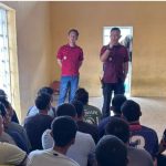 Lapas Kelas IIA Curup Perketat Pengawasan Lewat Sidak Berkala