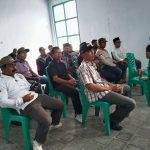 Perwakilan Forum Kades Rejang Lebong Pertanyakan Keterlambatan DD: Kami Terpaksa Kerja Dulu, Bahkan Harus Berutang