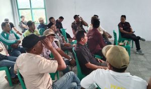 Merujuk PMK 81, Dana Non-ERMAK 102 Desa di Rejang Lebong Tidak Akan Cair