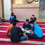 Lapas IIA Curup Gelar Pembinaan Kepribadian Lewat Program Belajar Iqra dan Al-Qur’an
