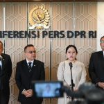 DPR Akan Kaji Permasalahan Proyek Kereta Cepat Indonesia-China