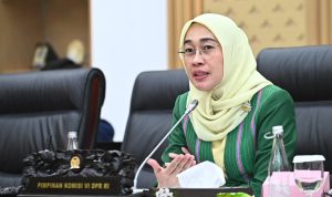 Komisi VI Soroti Kesenjangan Infrastruktur Program KD-KMP di Tengah Capaian Administratif yang Melonjak