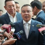 DPR Kaji Putusan MK Polisi Aktif Harus Mundur atau Pensiun Dini Jika Duduki Jabatan Sipil