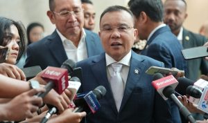 DPR Kaji Putusan MK Polisi Aktif Harus Mundur atau Pensiun Dini Jika Duduki Jabatan Sipil